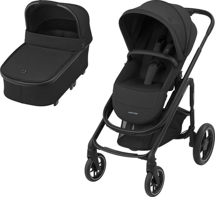 Noir essentiel