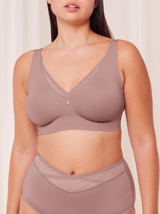 Produktbild Triumph Bügelloser BH True Shape Sensation (70 C, 2er Pack)