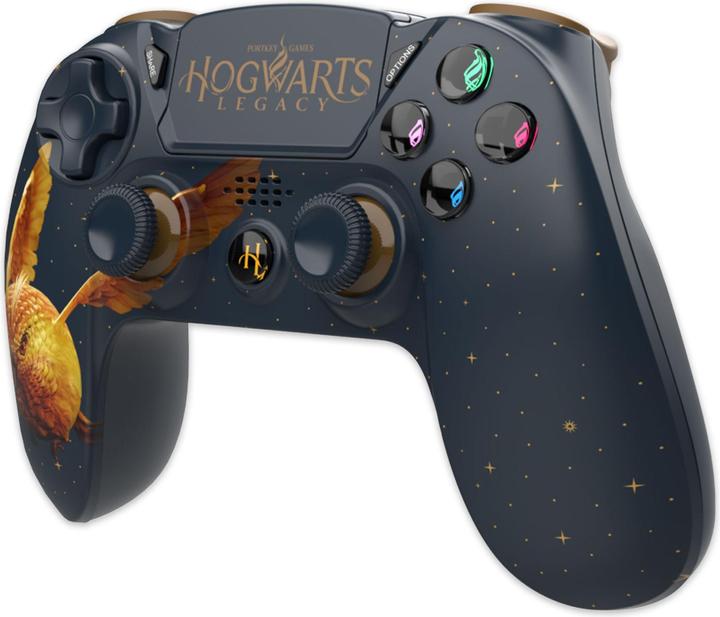 Produktbild Freaks and Geeks Hogwarts Legacy - Schnatzer (PS4)