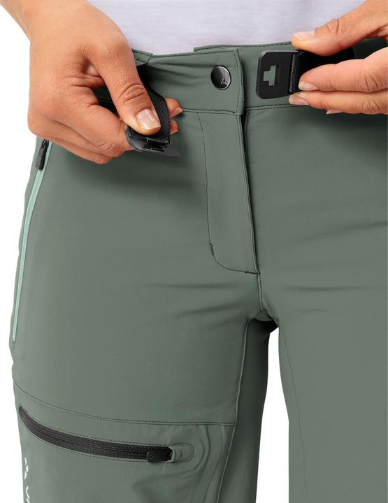 Produktbild Vaude Badile Shorts (34, XXS)