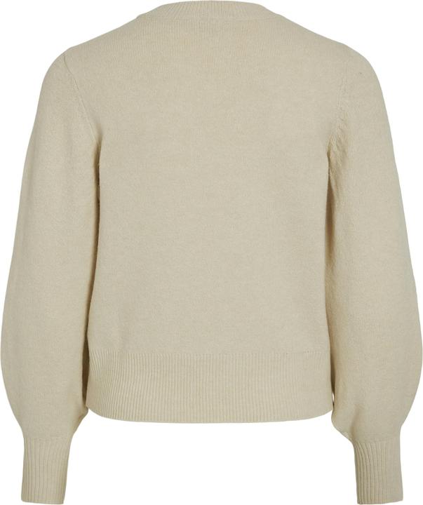 Actual product image Vila Round neck knit jumper (XL)