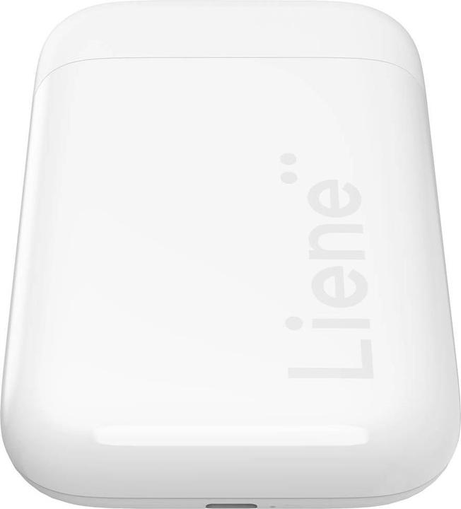 Produktbild Liene Pearl Fotodrucker Druck-Auflösung: 313 x 400 dpi Papierformat (max.): 50 x 76mm (Farbe)