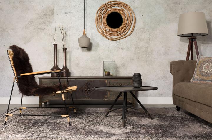 Produktbild Dutchbone Rugged (170 x 240 cm)