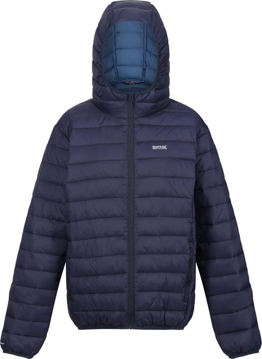 Navy blue, Sea mist