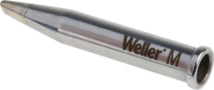 Image du produit Weller Erem Panne bis Weller XT-M, 3,2×1,2 mm (Mèche à souder)