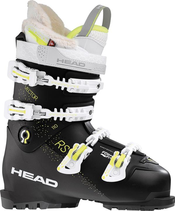Immagine prodotto Head Vector RS 110S scarponi da sci donna (23.5)