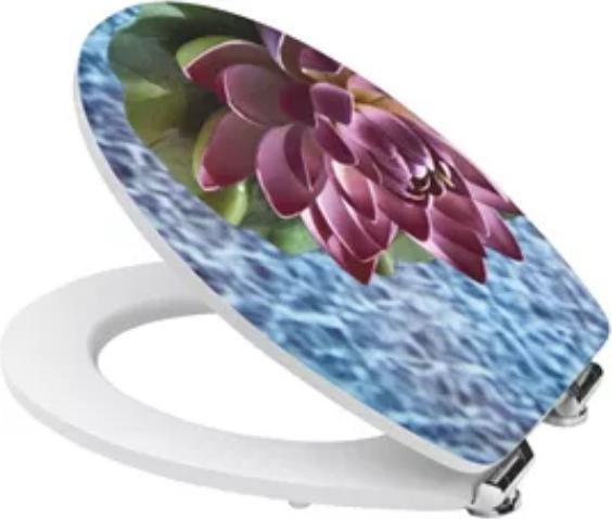 Actual product image Diaqua Lotus