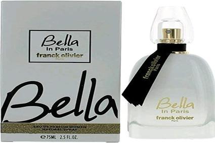 Immagine prodotto Franck Olivier Bella In Paris - EDP - 75 ml (Eau de parfum, 75 ml)