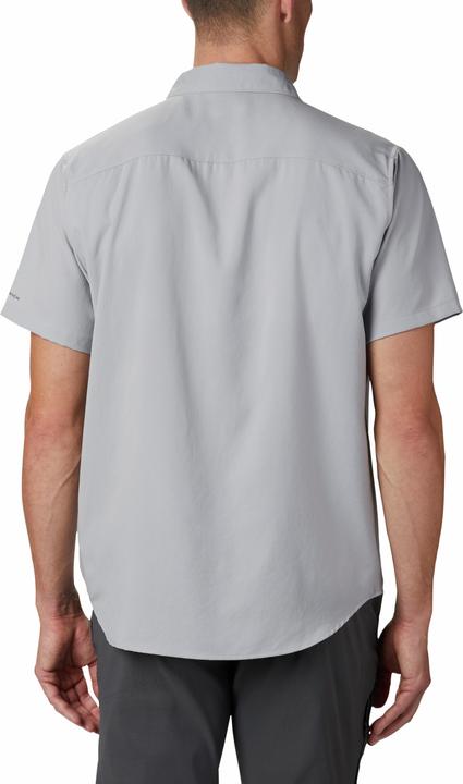 Image du produit Columbia Chemise à manches courtes Utilizer™ II Solid (M)