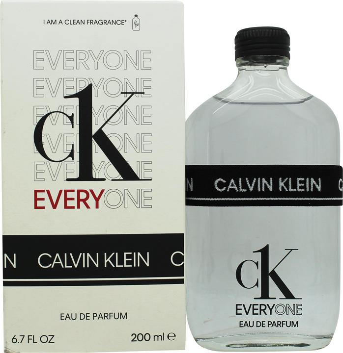 Image du produit Calvin Klein Eau de Parfum (Eau de parfum, 200 ml)