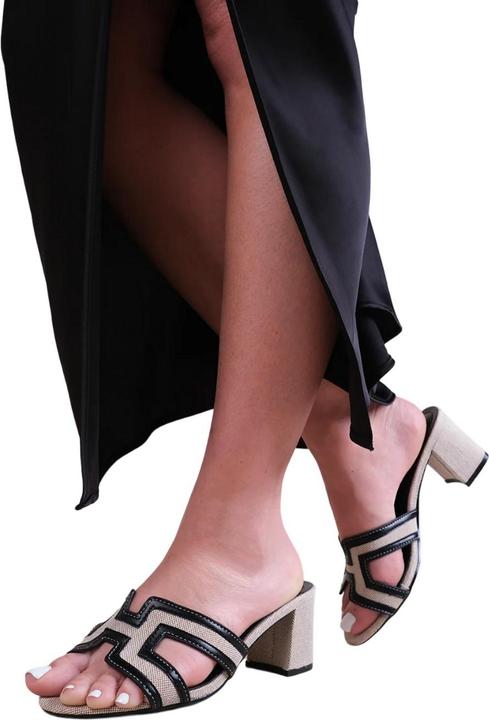 Image du produit Where's That From - Sandales DRAMA - Femme (38)