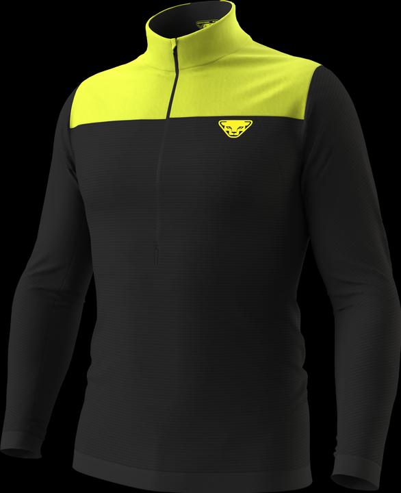 Actual product image Dynafit Elevation Merino long-sleeved shirt (XS)