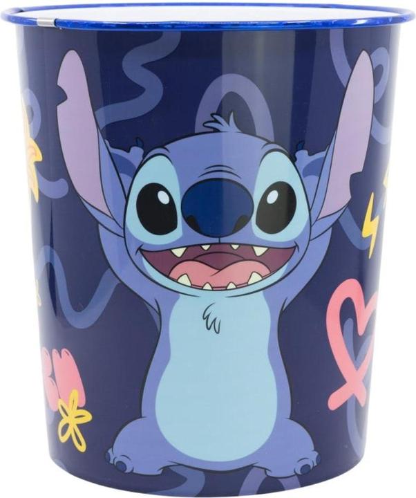 Actual product image Stor Lilo & Stitch - Just Stitch (10 l)