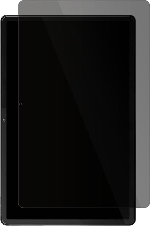 Produktbild Dipos Blickschutzfolie 2-Way Anti-Shock (1 Stück, Lenovo Tab P12)