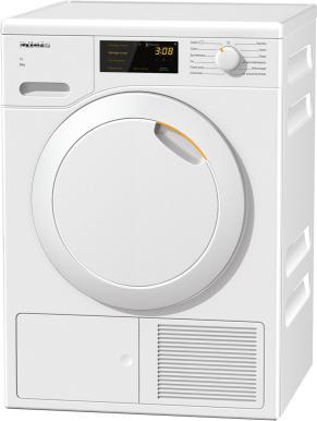 Image du produit Miele TCC220WP, sèche-linge (8 kg, Gauche)