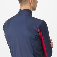 Actual product image Castelli Mortirolo 6s Jacket (M)