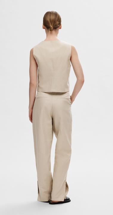Actual product image Selected Femme Elegant waistcoat (40)