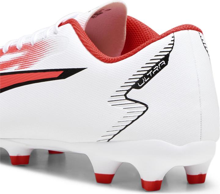 Actual product image Puma Ultra Play Fg/Ag (47)
