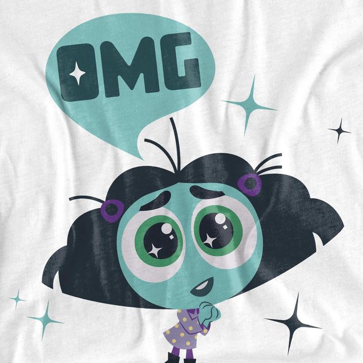 Actual product image Universal Textiles Unisex Adult Envy T-Shirt (XL)