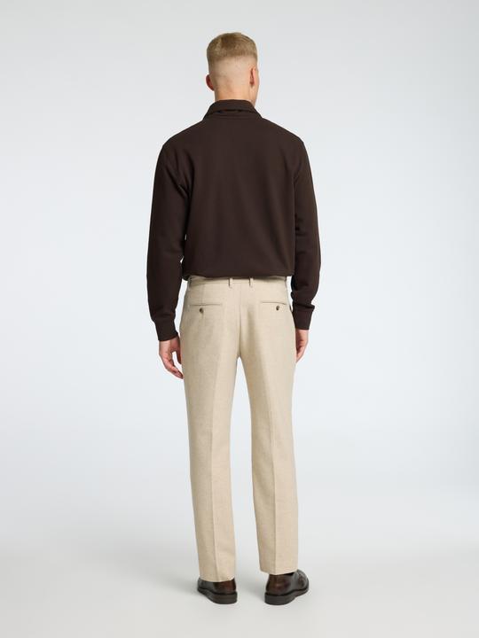 Actual product image Selected Homme 196 Straight fit trousers (W34/L32)