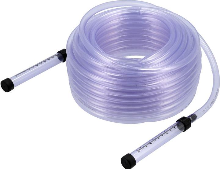 Image du produit Toya Niveau d'eau 25 m 1/2 (2500 cm)