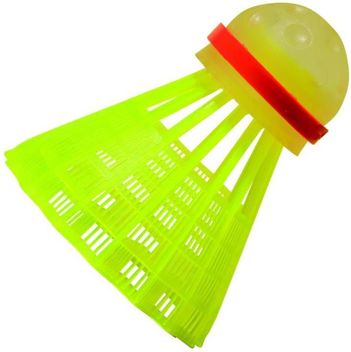 Actual product image Speedminton Speedertube 5 Mixpack