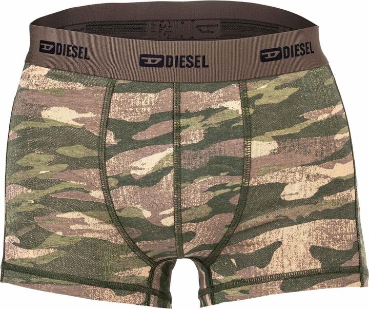 Actual product image Diesel Damien-Utlt-3pack Boxers (M, pack of 3)