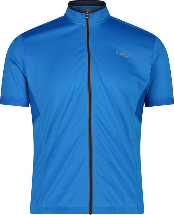 CMP Campagnolo Bike T-Shirt Jacquard Fullzip (52)
