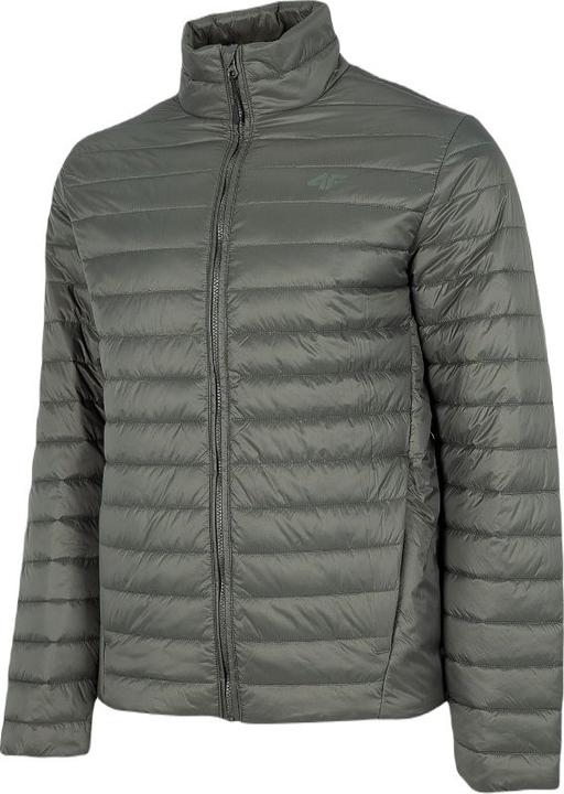 Image du produit 4F Kurtka męska H4Z22-KUMP003 zielona r. S (43)
