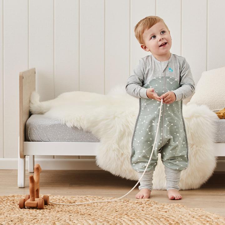 Actual product image Love to Dream Sleep Suit (115 cm)