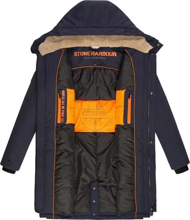 Immagine prodotto Stone Harbour Cyriaan XX (3XL)