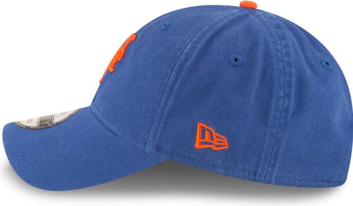 Produktbild New Era 9Twenty Strapback New York Mets