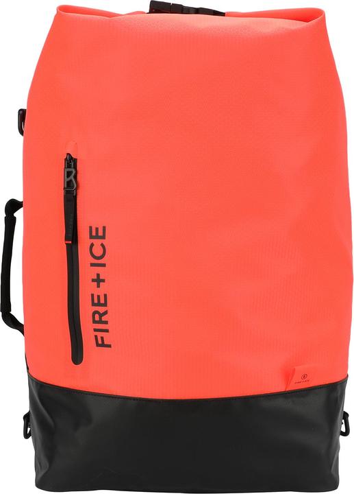 Produktbild Bogner Fire + Ice Reisetasche park city yuki svz