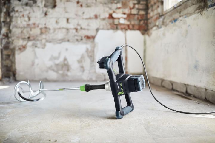 Produktbild Festool Wendelrührer HS 3 120x600 R M14