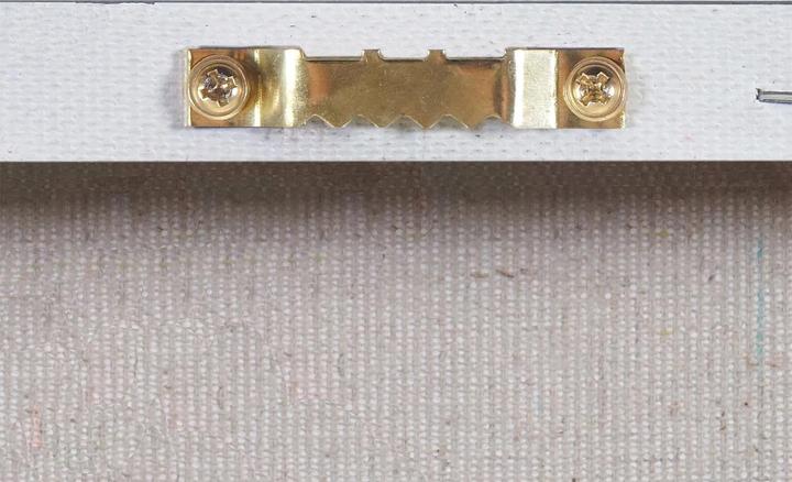 Produktbild MCW Wandbild Freiheitsstatue (100 x 80 x 3.5 cm)
