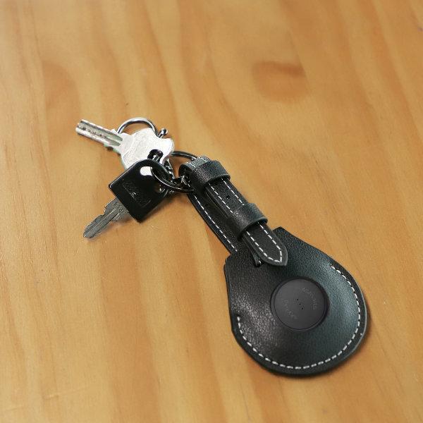Actual product image 4smarts SkyTag with luggage tag (iOS)