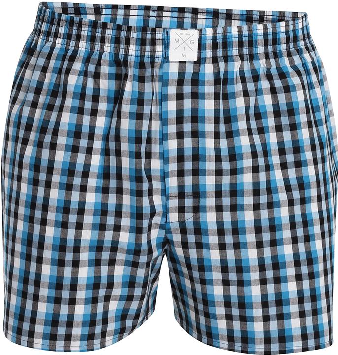 Image du produit Mg-1 Boxer Core (L, paquet de 4)