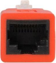 Produktbild StarTech Crossover Ethernet Adapter (RJ45, RJ45 (1x))