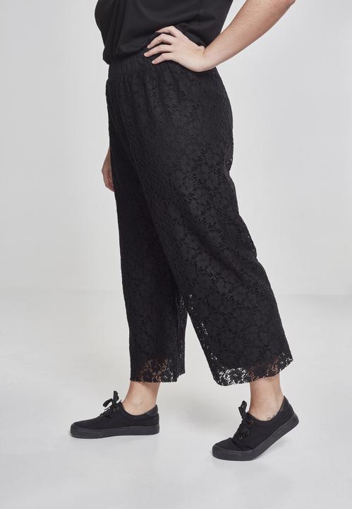 Immagine prodotto Urban Classics Donna Lacci Culotte (S)