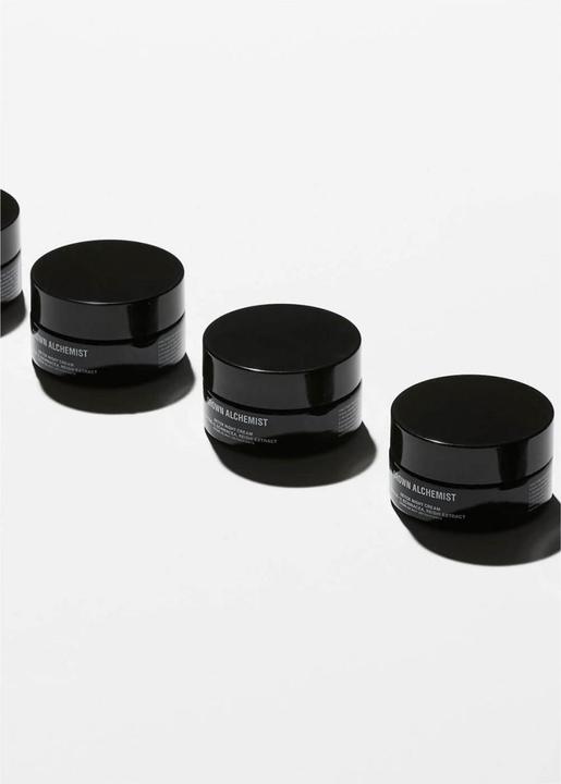 Image du produit Grown Alchemist Crème de nuit détox : peptide-2 échinacée, extrait de reishi (40 ml)
