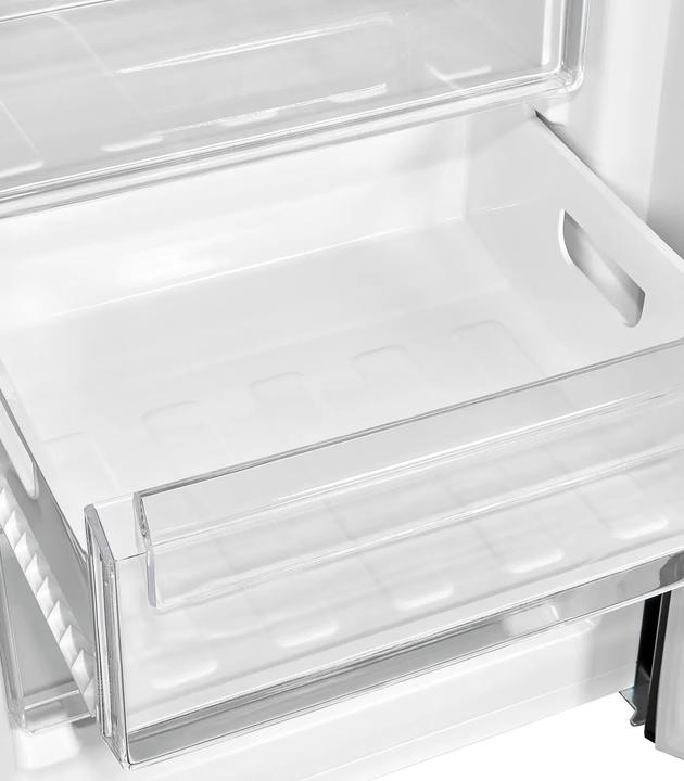 Image du produit Exquisit KGC320-95-E-040C (315 l)