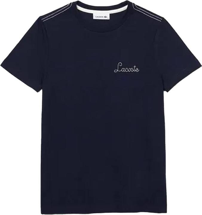 Produktbild Lacoste TShirt Rundhalsausschnitt (34 D)