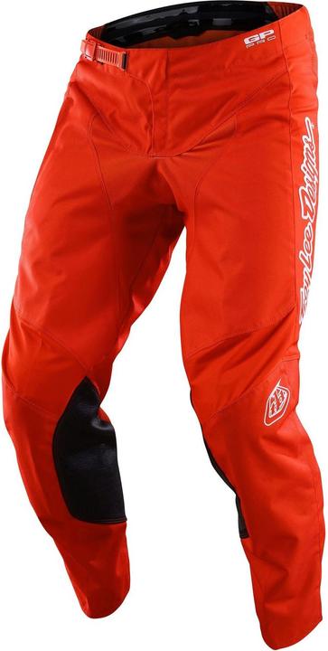 Troy Lee Designs GP PRO Pant - Mono (Herren, 32)