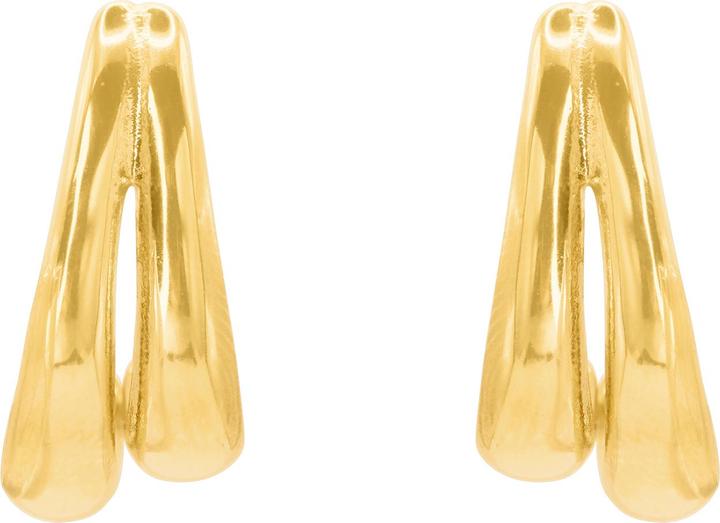 Produktbild Heideman Fusca goldfarben (100% Edelstahl)