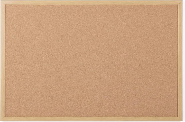 Bi-Office Sf132001239 (Pinnwand, 90 x 60 cm)