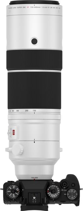 Produktbild Fujifilm FUJINON XF 150-600mm f/5.6-8 R LM OIS WR (Fujinon XF, APS-C / DX)