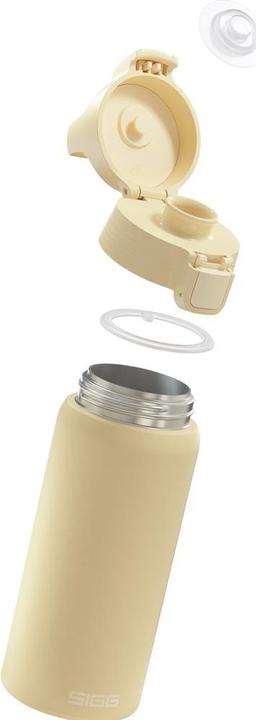 Actual product image Sigg Shield Therm One (0.50 l)