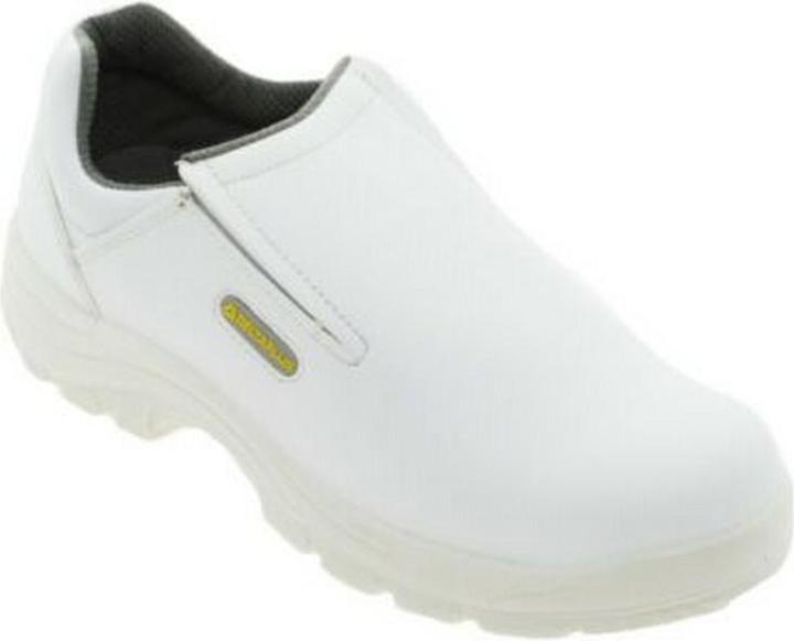 Immagine prodotto Delta Plus - Scarpe Antinfortunistiche Igieniche - Unisex (46)