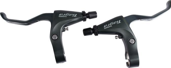Image du produit Shimano Kit levier de frein Tiagra BL-4700 (Avant + arrière, Levier de frein)