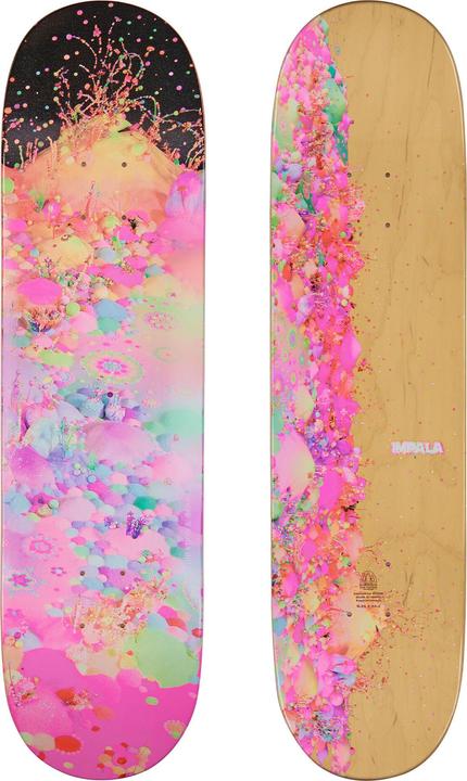 Actual product image Impala Pip & Pop Deck